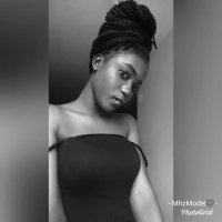 Mhzmodel (@mhzmodel) 's Twitter Profile
