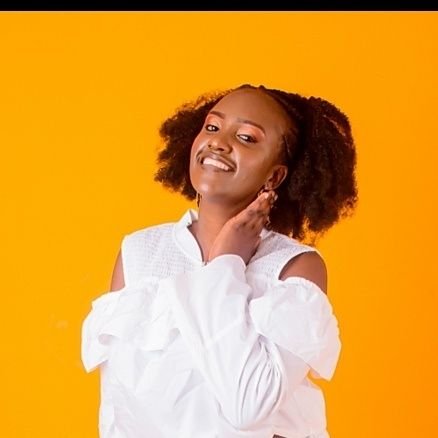 Ciku_kagori's profile picture. 