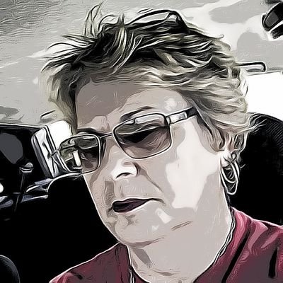 rachelbort's profile picture. Tem pessoas que usam máscara para agradar a todos, eu prefiro agradar poucos e ser eu mesma.
Meu compromisso é com a verdade e o Justo! ❤️