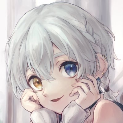 いとば@惑星ループさんのプロフィール画像