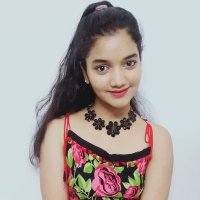 Nomina Thara Koneti (@konetinomina) 's Twitter Profile