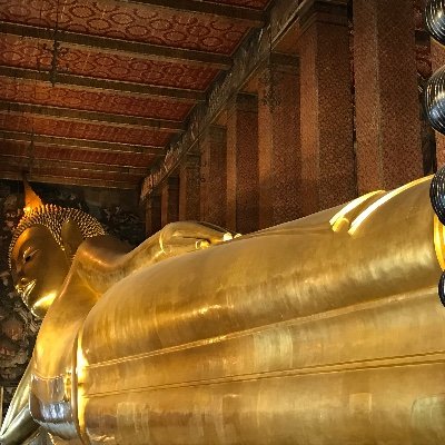 SomChhim's profile picture. 🇹🇭