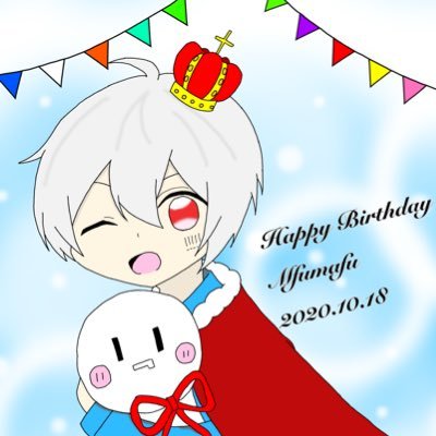 ふわさんのプロフィール画像