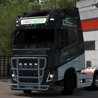 Hej! Mitt namn är Kewin och jag är Transportledare hos SWECARO VTC
Discord: KewinThePanda#0390
Snapchat: Kewinkiwi