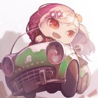 緑林檎🍏みどりりんご (@greenapple_tr3a) 's Twitter Profile