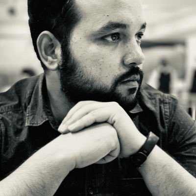 raunaqabbas's profile picture. 