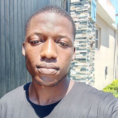 OjebowaP's profile picture. Public speaker 📣