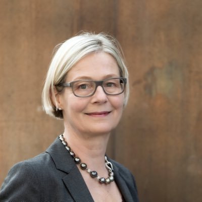 ArnKaroline's profile picture. Journalistin, Autorin, Filmemacherin