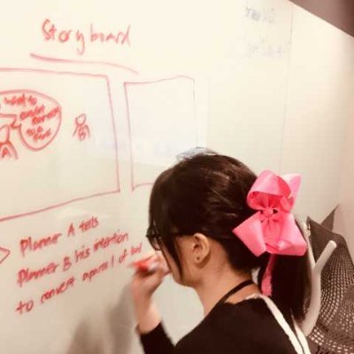 👩💻 Data Analyst | Web & Software Developer | Technical Writer ✍️ | Trying to make the 🌐 better with baby steps👣Linked🅸🅽─https://t.co/y3FcFM0QnY