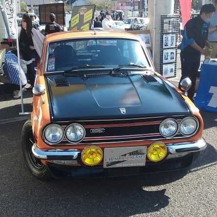 anonymous_usr1's profile picture. 2023年1月休止。
1965年アメリカ作品。
キリスト教圏にお盆の概念は無いと思う。