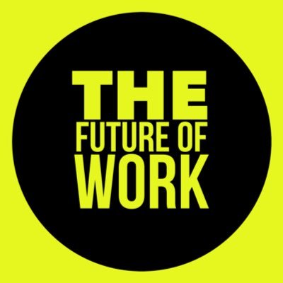 stay up to date with the #futureofwork | #remotework | #wfh | #leadership | #skills | #digitaltransformation | RT ≠ endorsement |