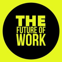 The Future of Work (@_FutureWork_) 's Twitter Profile Photo