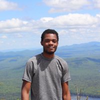 AHOUANGBENON Matthieu J.C (@ahouangbenonc) 's Twitter Profile