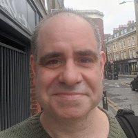 Adam Salmon Too (@adamjulesalmon2) 's Twitter Profile