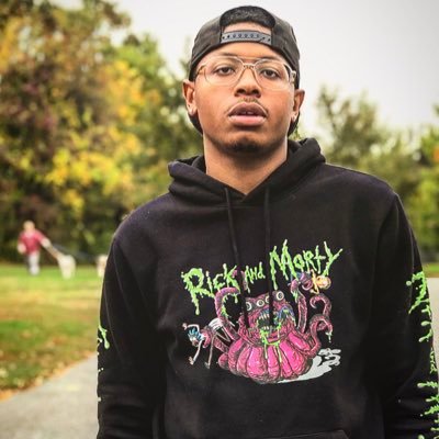 Troyolaaa_'s profile picture. Baltimore Demon 😈