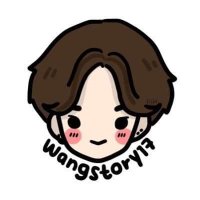 WANGSTORY17{REST}(@wangstory17) 's Twitter Profile Photo