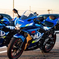 ひろペケあ~る125 (@gsx_r125rr_r) 's Twitter Profile Photo ひろペケあ~る125 (@gsx_r125rr_r) 's Twitter Profile Photo