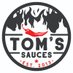 Tom's Sauces (@tomssauces) Twitter profile photo Tom's Sauces (@tomssauces) Twitter profile photo