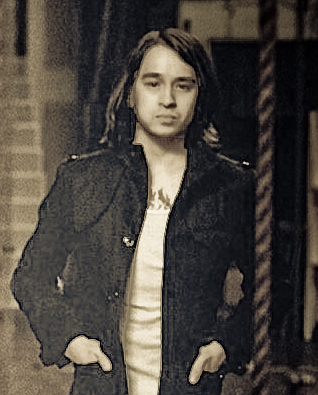 JaredPalomar's profile picture. ⚡PRODUCER/SONGWRITER⚡🇵🇭🏴‍☠️
@theaftershow
https://t.co/T566ySEivf