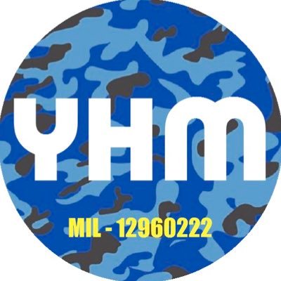 YHMさんのプロフィール画像