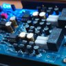 TakazineZone's profile picture. DIY Audio amplifier and software . enjoying music. たまに、アンプを作ったりしながら音楽を楽しんでいます。