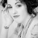 Dana Bowen - @bottlecapdrama - Twitter