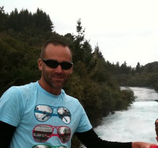 trav0007's profile picture. 