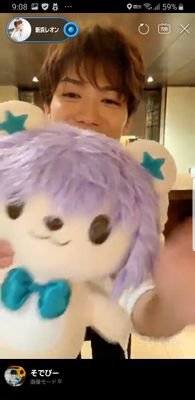 QG6Ll3F5IFjKiry's profile picture. 