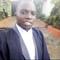 Alson Isaac Mukabire (@alsonisaac) Twitter profile photo