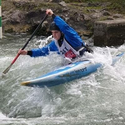 EnzoMarchand14's profile picture. Enzo marchand
10/06/2006
canoë kayak slalom
fan d'aviation