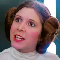 Star Wars: AnuHope(@anumccartney) 's Twitter Profile Photo