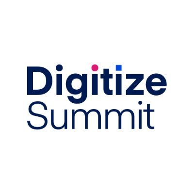 DigitizeSummit's profile picture. The most exclusive gathering for IT Decision Makers in Egypt. Register to attend at https://t.co/Ano3zpjGEg #DigitizeTomorrow
