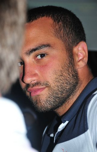 Ege_Caliskan's profile picture.