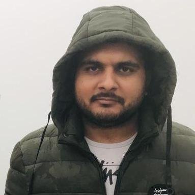 sapkotamadan's profile picture. Software Developer crafting elegant code, expertise in the backend, DevOps. Continuously learning, creating, & innovating — occasionally tweet & react to news!