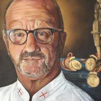 Nick Vadis (@vadischef) 's Twitter Profile