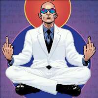 JonoRoe's profile picture. 