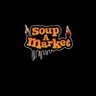 Soupamarket's profile picture. We Sell Convenience To People Who Like Homemade Indigenous Soups/Stews.. We deliver anywhere in Lagos. Just give us a call on 08171484909 9am-4pm Mon - Sat