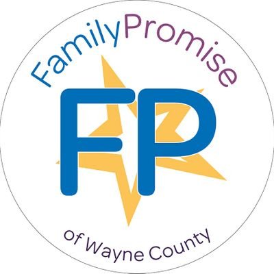 Family Promise of Wayne County NY, Inc. is a
non-profit organization helping children and their families move from homelessness to sustainable independence