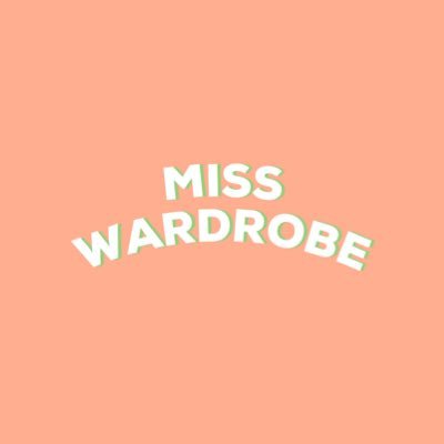 misswardrobe2's profile picture. 𝘄𝗲𝗹𝗰𝗼𝗺𝗲 𝘁𝗼 𝗼𝘂𝗿 𝘄𝗮𝗿𝗱𝗿𝗼𝗯𝗲 🍞 ： — ไม่รับคืนทุกกรณี *ตัดสินใจก่อนซื้อ สนใจ 🤎 dm ได้เลยน้า