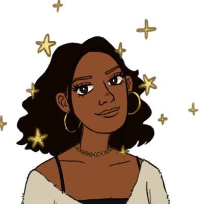 be encouraged, be encouraging (she/her)