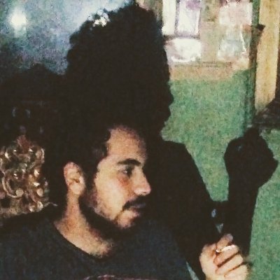refaat_yamen's profile picture. Forever blowing bubbles
Using terminal