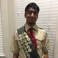 Aaryman Jalwal (@aarymanj) 's Twitter Profile