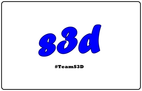 Som em3 Dimensões ll  #TeamS3D ll http://t.co/3oKLUdRpnE