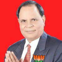 vedpal panchal BJP(@vedpal_panchal) 's Twitter Profile Photo