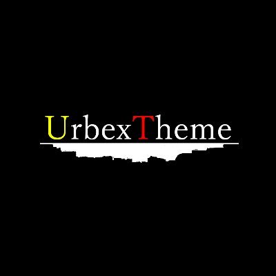 UrbexTheme
