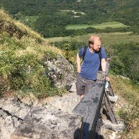 David O'Riordan (@davidoriordan13) 's Twitter Profile