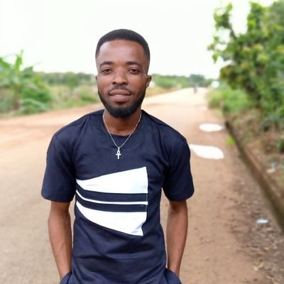 AsedaGabriel79's profile picture. Friendly