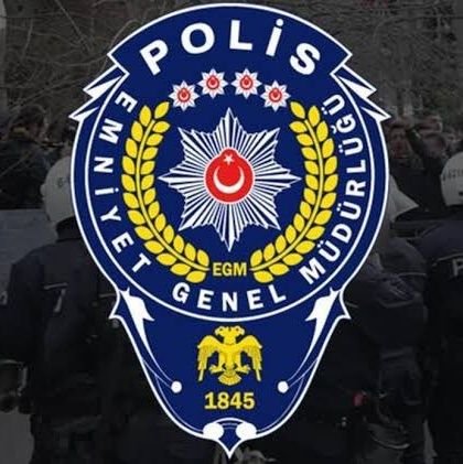 Polis ol, polisle ol; polislik olma!