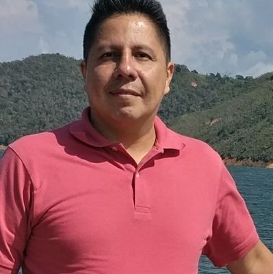 JulianbigB2020's profile picture. Dios es amor y justo.... Coram Deo