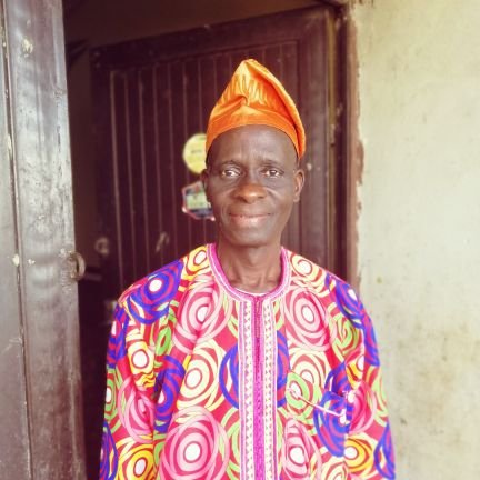 SundayHezekiah3's profile picture. 